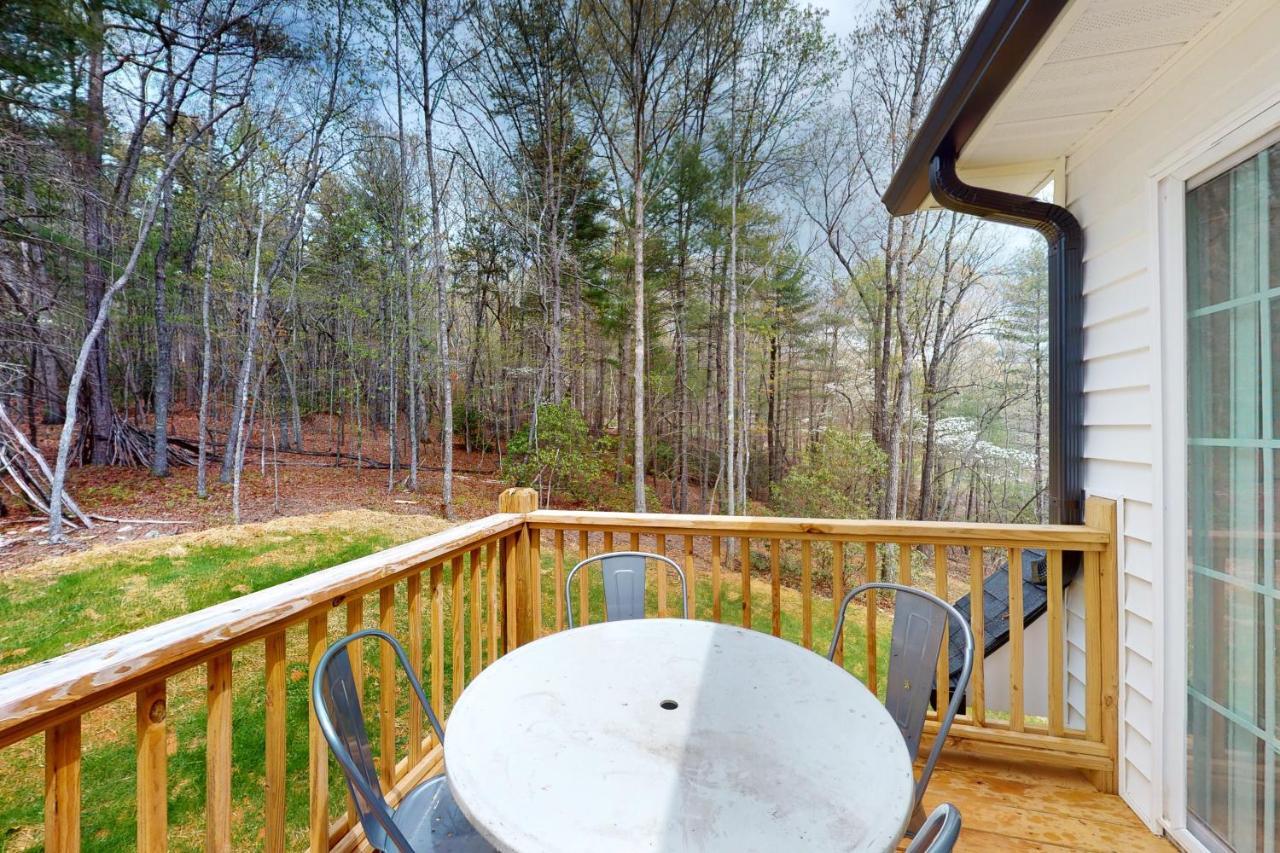White Owl Cottage Blairsville Exteriör bild
